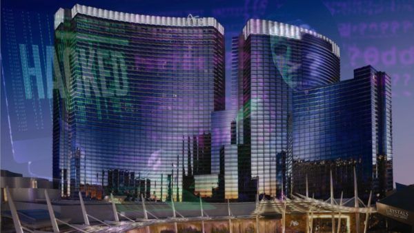 Hackers claim MGM cyberattack