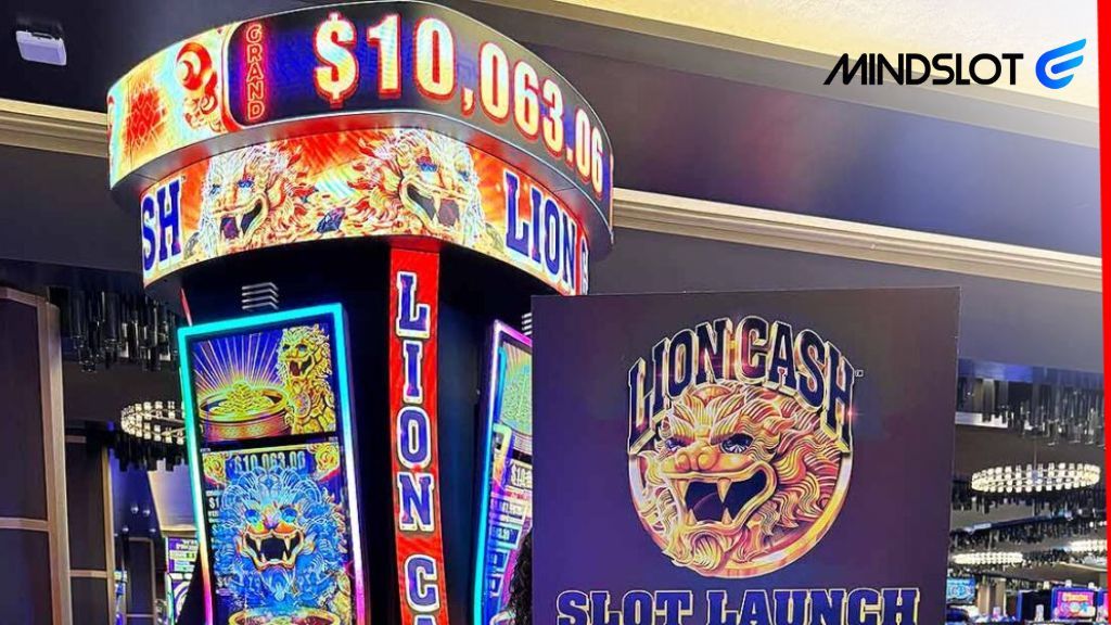 US-based AGS to enter Philippines with new slot machines rollout