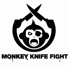 MKF MONKEY KNIFE FIGHT | SiGMA新闻