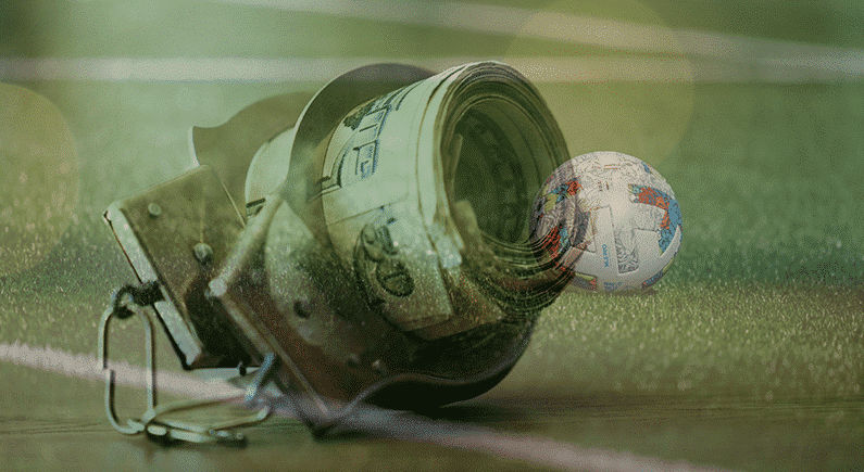 브라질 스포츠 베팅 스캔들에 휘말린 MLS 스타