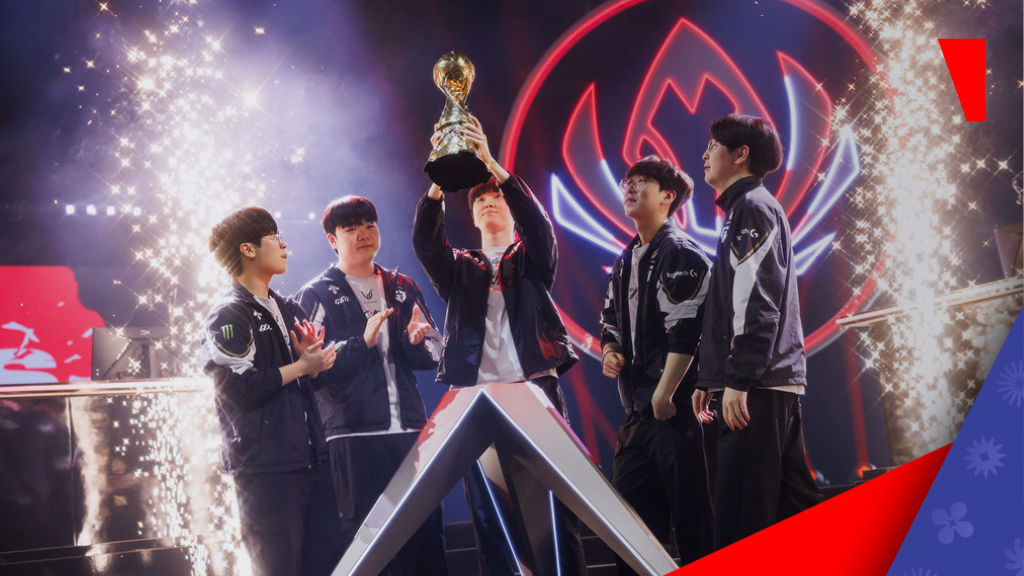 MSI 2025 бьет рекорды ставок и просмотров