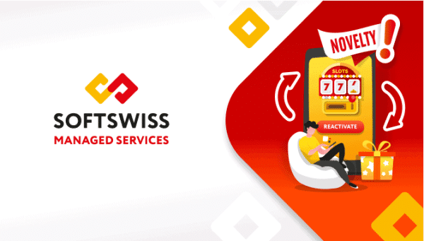 SOFTSWISS Managed Services launches player reactivation services