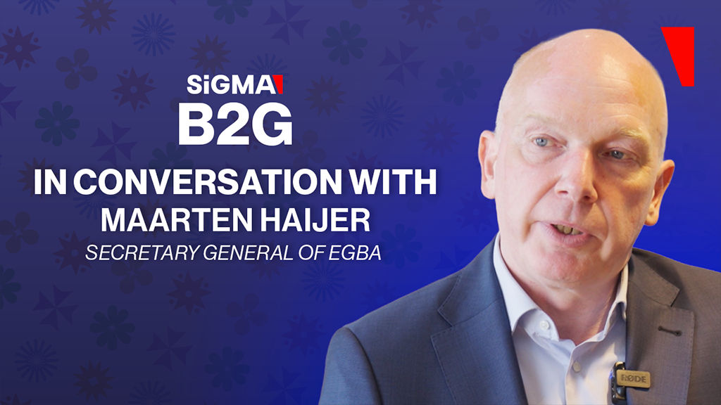 观看：与EGBA一起的欧洲安全博彩周