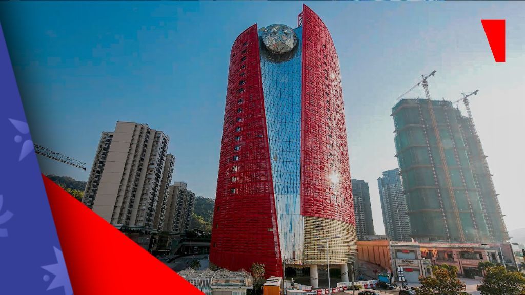 THE 13 Hotel Macau to undergo major redevelopment post-sale