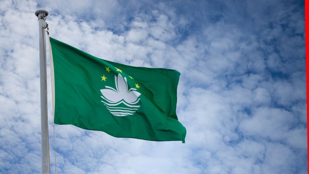 Macau's DICJ bolsters forces with 60 new inspectors