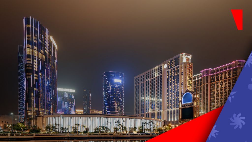 Macau GGR up 11.6% in July so far
