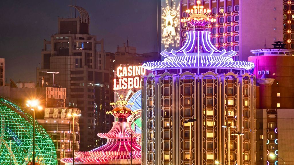 Macau’s August GGR rebound driven by Chinese, South Korean tourists, expert says  