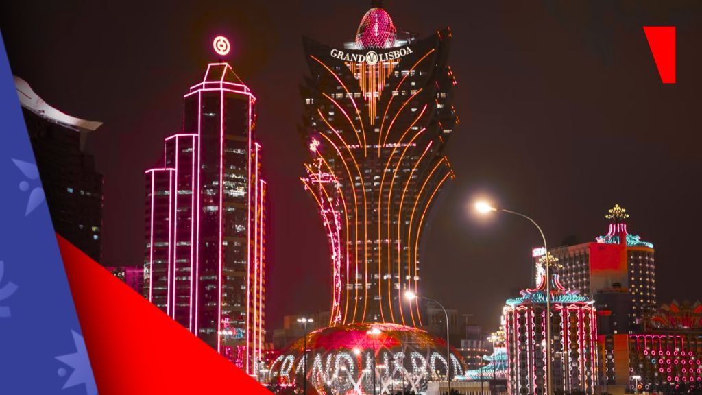 澳门博彩总收入有望实现'两位数增长'，分析师持续看好