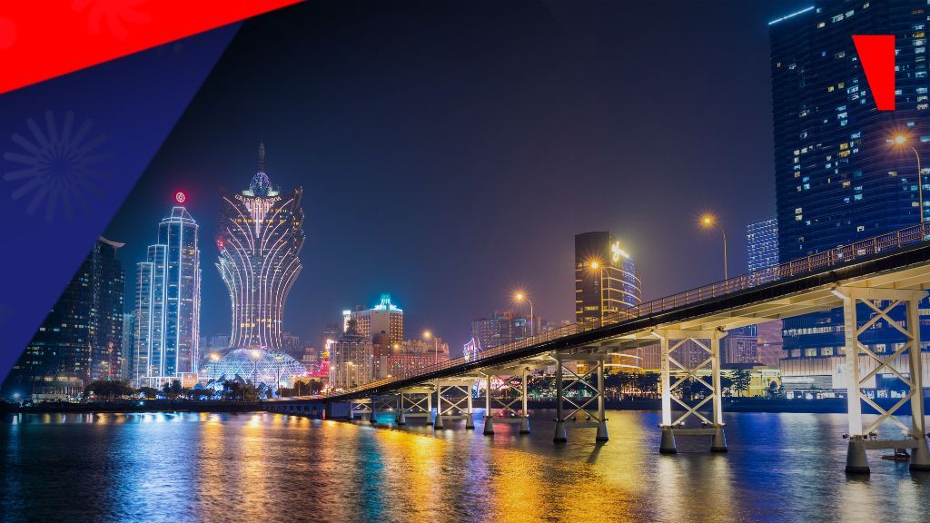 Jefferies upgrades Macau GGR forecast for 2025