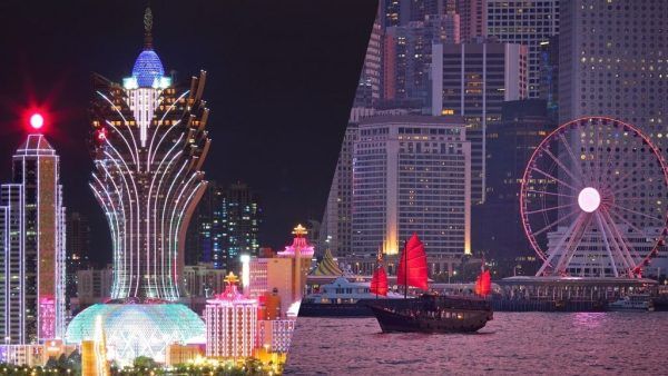 Macau e Hong Kong aceleram rumo à adoção de moeda digital