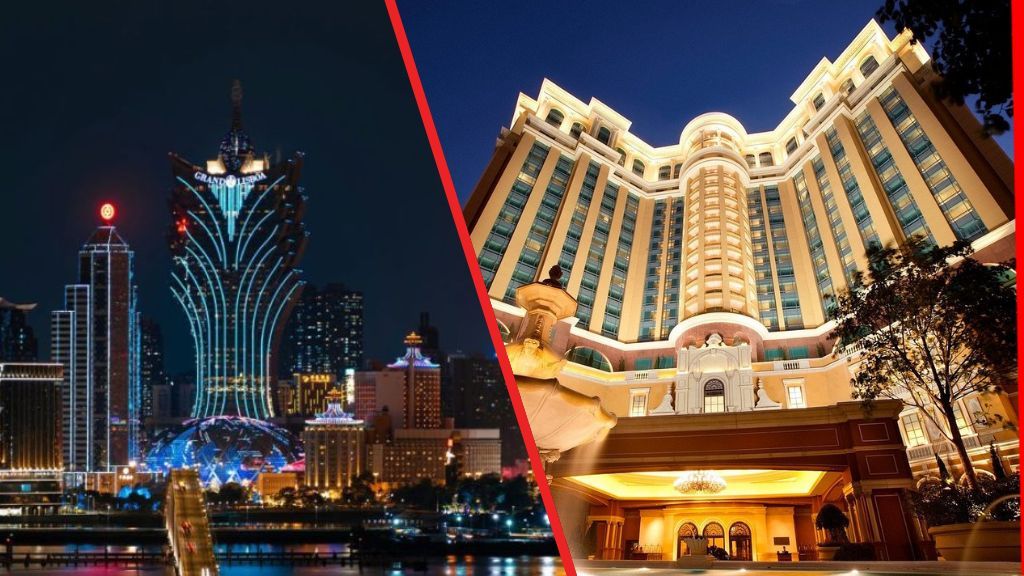 Macau hits 88% hotel occupancy in April 2025, Asian tourism surges