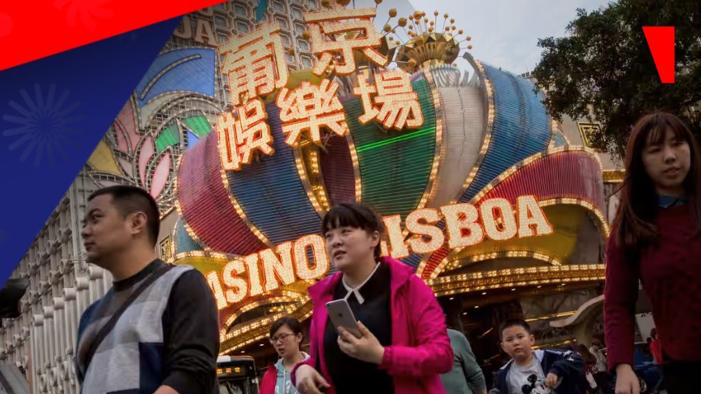 Satellite casino closures in Macau shows limited effect on jobs