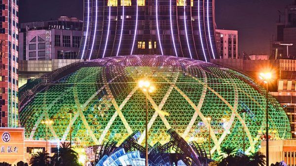 Macau visitor arrivals during October Golden Week surpass pre-Covid levels   