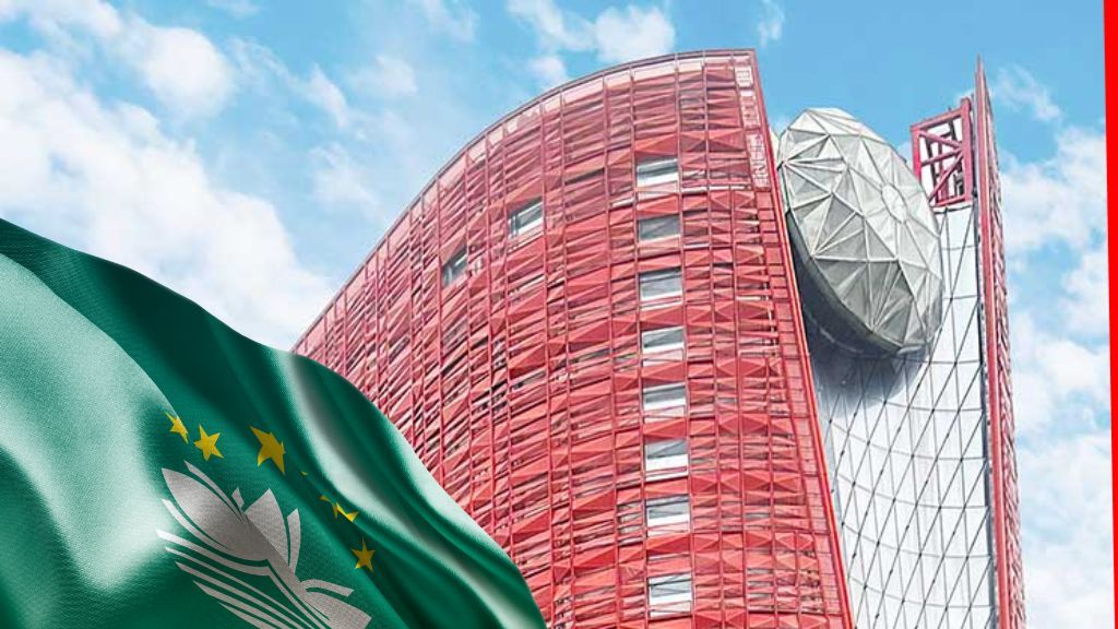 El Hotel The 13 de Macao vuelve a estar a la venta tras un intento fallido