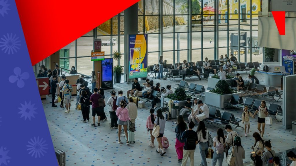 澳门国际机场预计2026年旅客量将达814万人次，支持赌场和旅游业增长