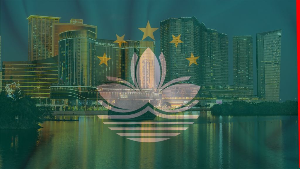 Macau approves 26 gaming machine suppliers for 2025