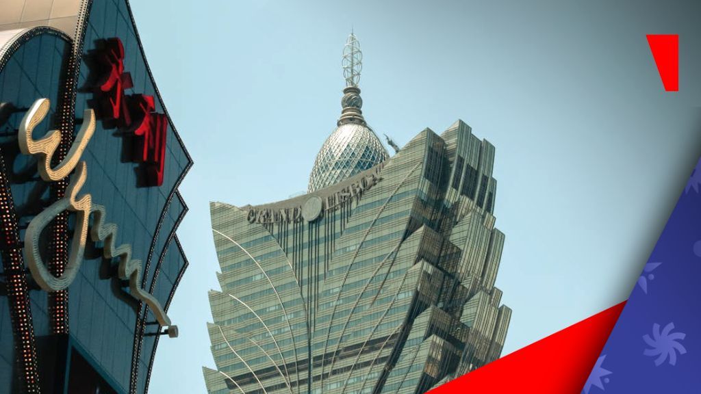 澳门批准2026年首批博彩中介人名单:行业稳步复苏