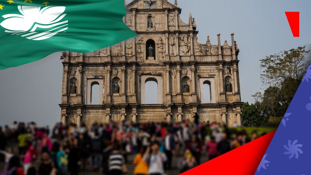 Macau visitor arrivals set new monthly record in August  
