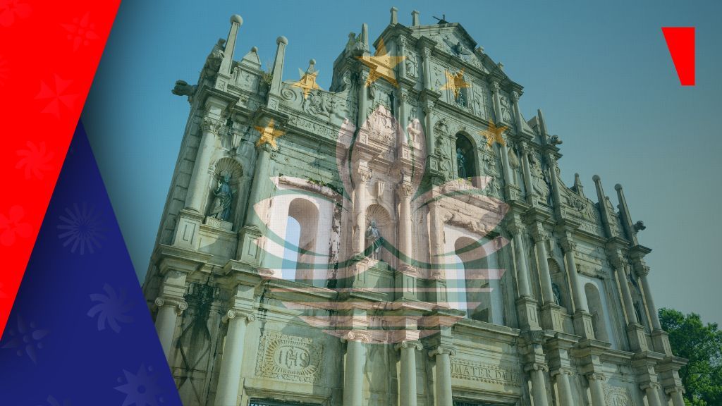 2025年9月澳门博彩收入受台风影响下降17.5%,全年增长仍保持8%以上