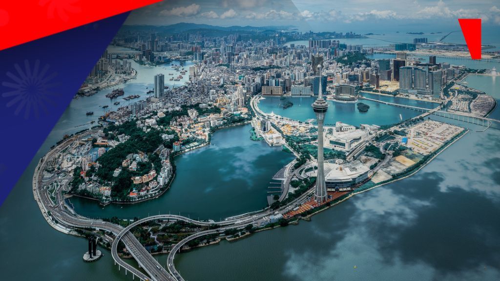 新城市航站楼加强澳门-香港航空联系：粤港澳大湾区跨境交通新里程碑