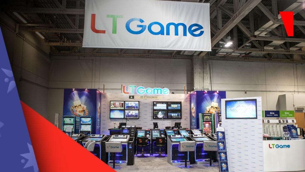 澳门法院驳回LT Game 2009年专利纠纷