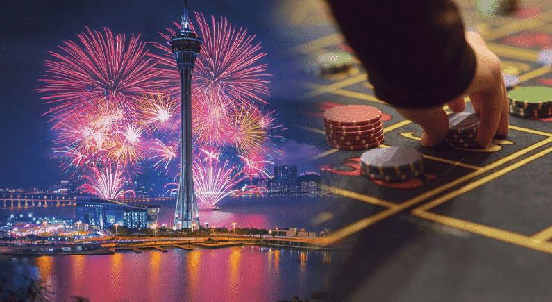 Macau draft gaming law revisions announced at press conference