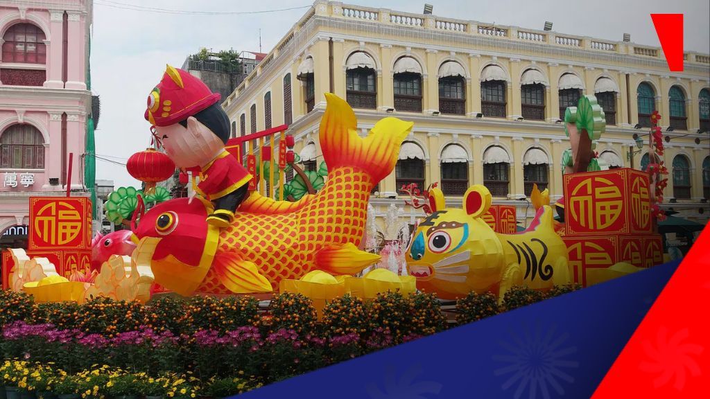 2026年澳门农历新年期间每日游客将达17.5万人次 - 旅游局预计创纪录客流