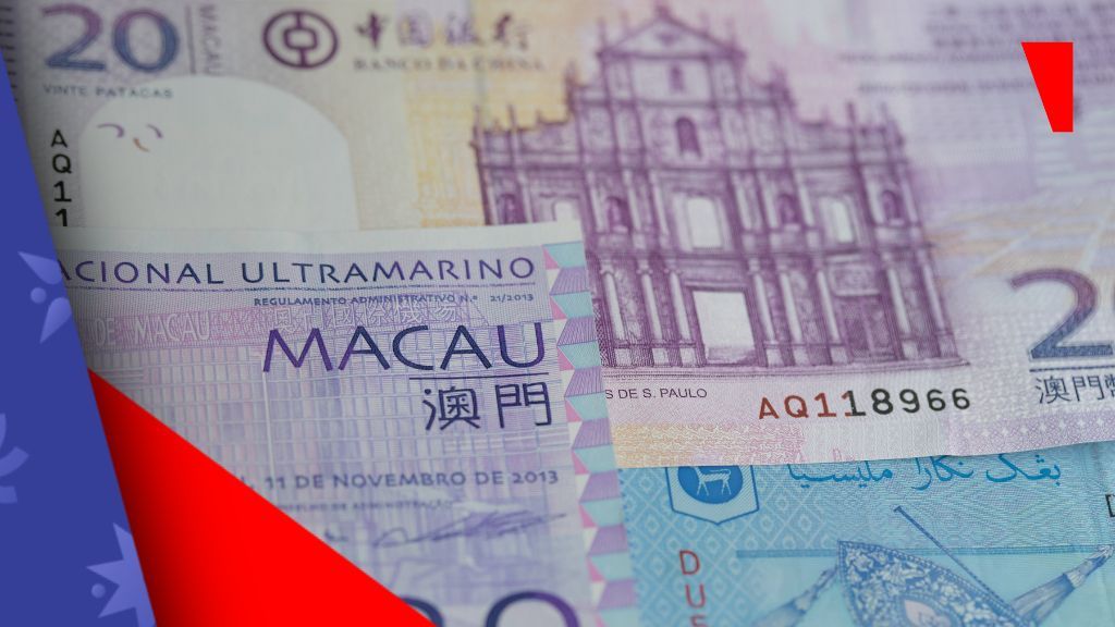 澳门打击非法货币兑换成效显著:2025年上半年博彩相关外汇犯罪大幅下降