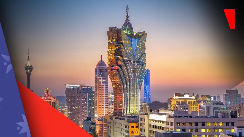 澳门博彩业就业连续三季度下降:劳动力市场面临结构性挑战