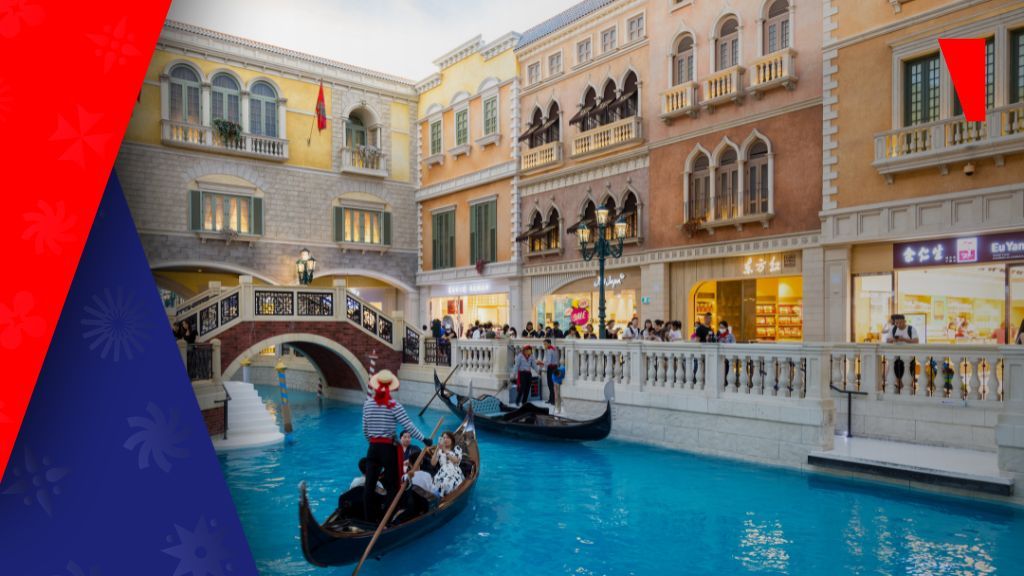 Macau's hotel occupancy expected at 85% during summer holiday