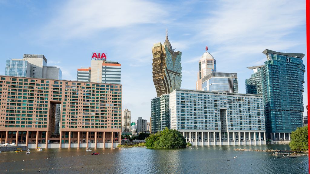 Macau casino-resort hotels sees full bookings ahead of Labour Day: Report  