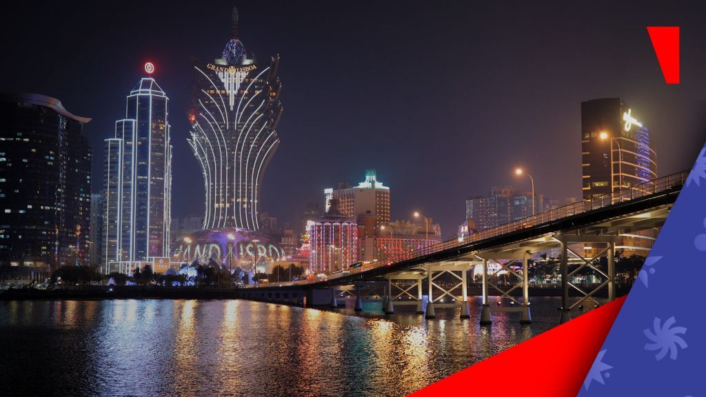 Macau caps junket licences at 50 until 2026
