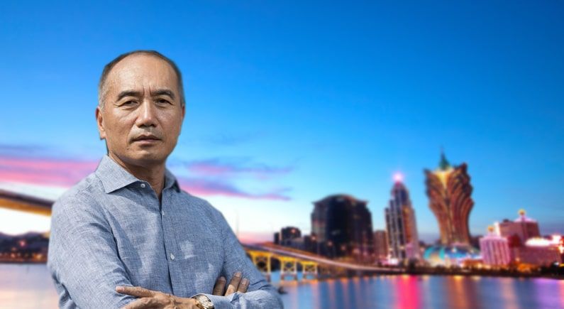 Macau govt to impose 5% commission tax for junket operators
