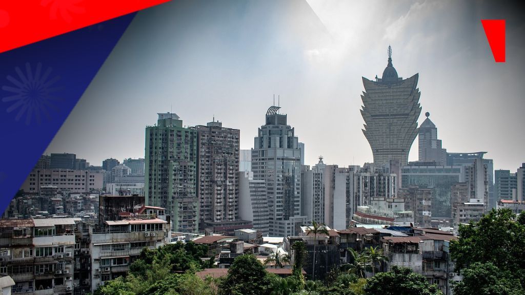 澳门博彩业11月业绩超预期:游客增长与收入提升显示市场强劲复苏