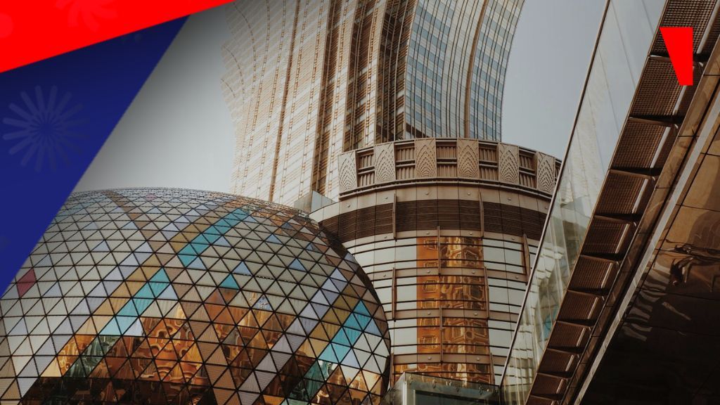 澳门促销活动提升高端中场游戏: 报告