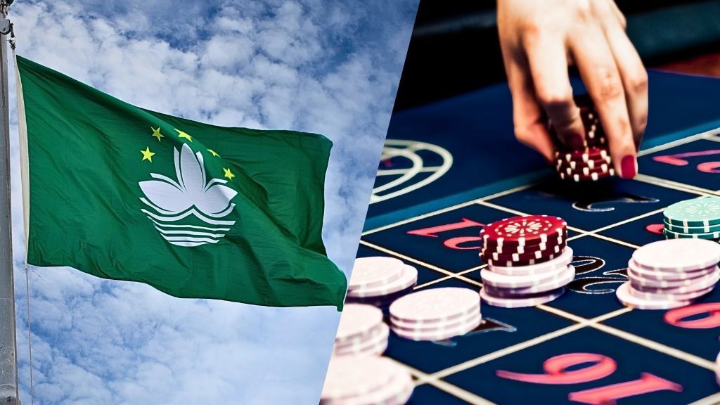 Macau investiga agentes de jogos não licenciados