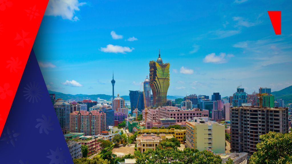 Macau launches responsible gambling campaign