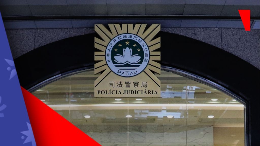 Macau sees 62% YoY rise in gambling-related crimes