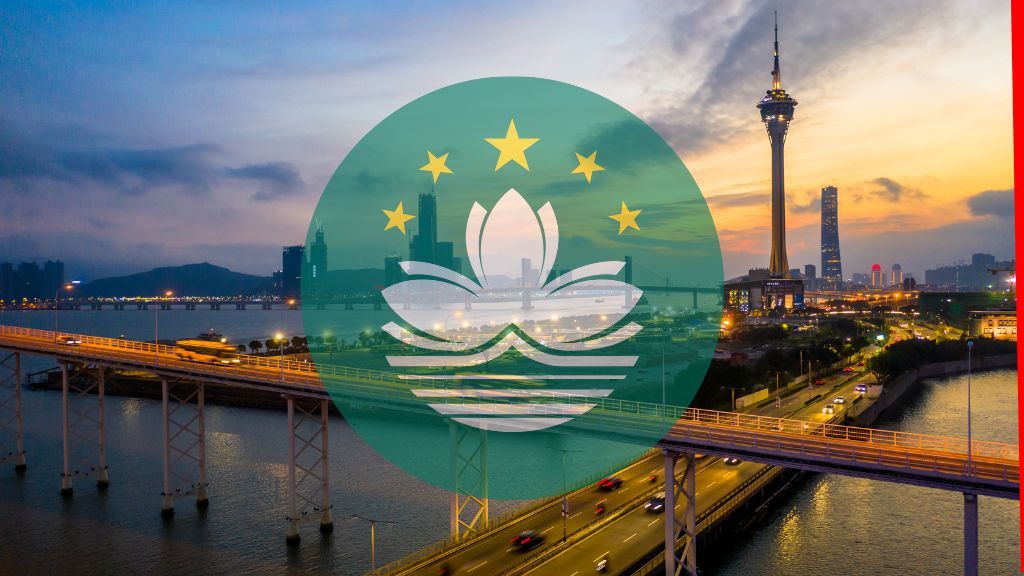 Macau sees over half a million visitors during Easter weekend