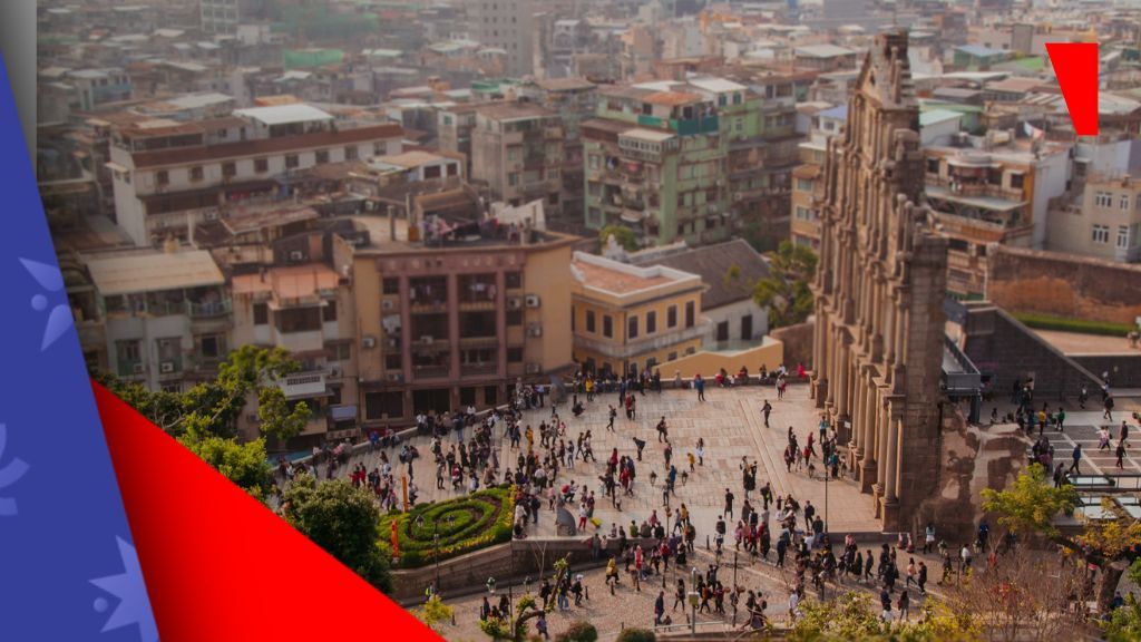 澳门在2025年迎来强劲旅游业反弹