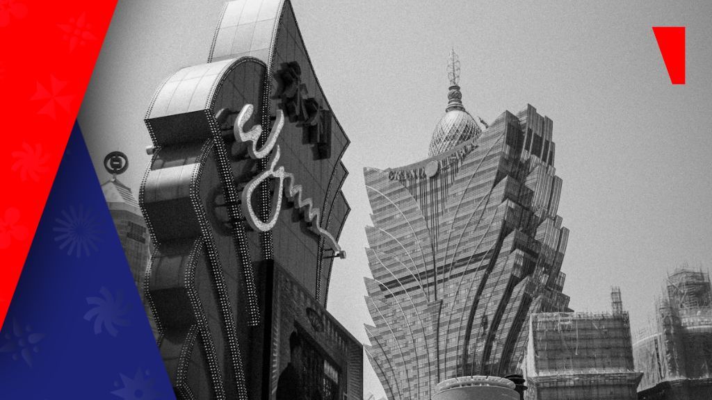 澳门更新博彩广告禁令:为行业活动和负责任博彩开放有限例外