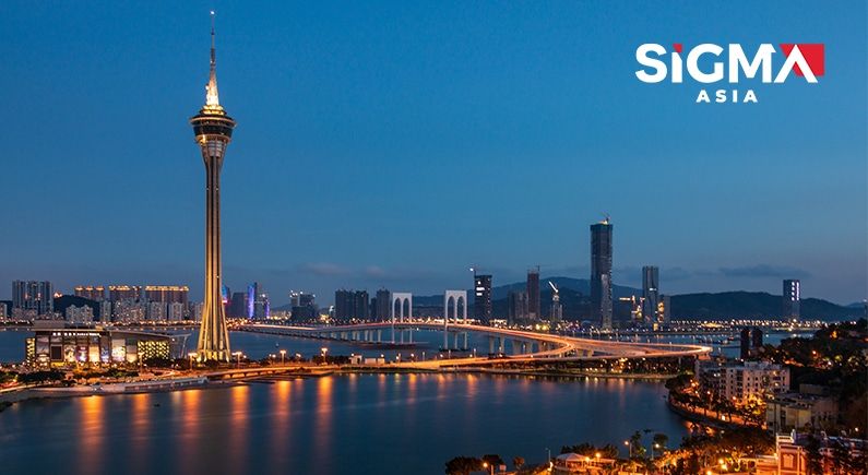 澳门旅游局公布2023年第一季度澳门旅游业大跃进