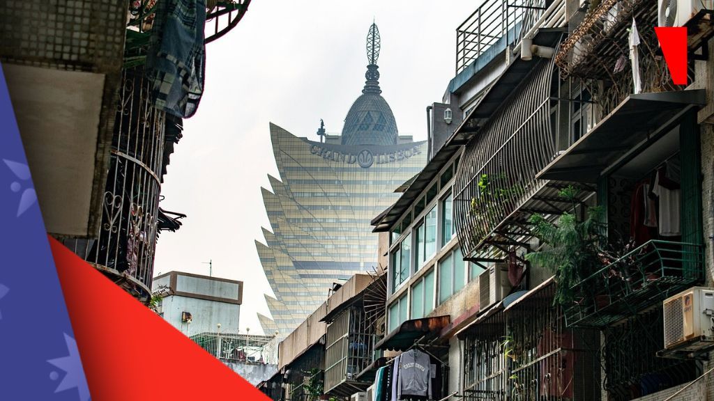 澳门博彩业2025年有望超预期表现:黄金周旅客激增推动强劲复苏