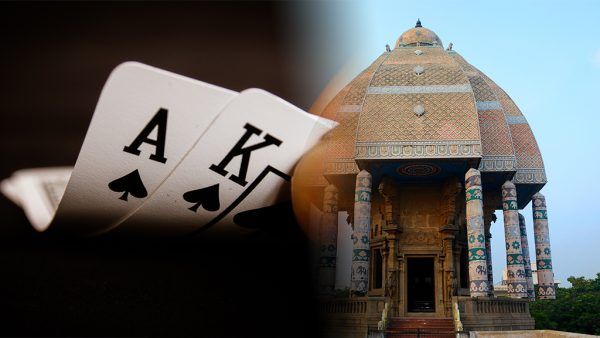 El Tribunal Superior de Madras dicta el póquer y el rummy como juegos de habilidad