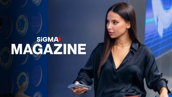 Women at the wheel: Elvira Lan leads women in iGaming