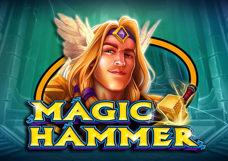 Magic Hammer Slot