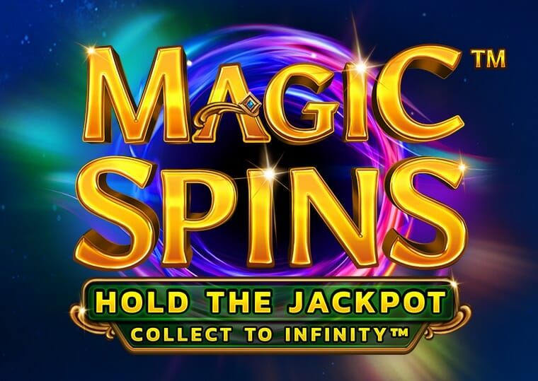 Magic Spins Slots