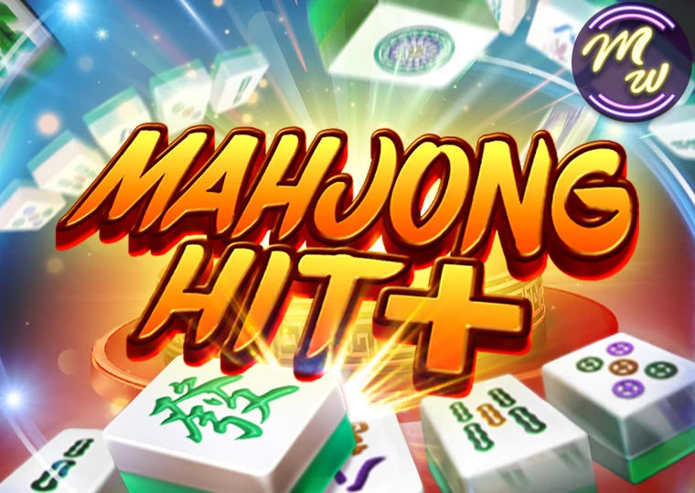 Mahjong Hit + slot