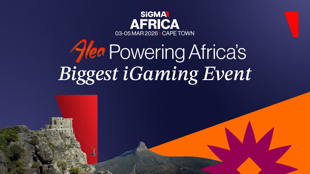 SiGMA Africa 2026: Alea returns as powering partner as Cape Town summit confirms March dates
