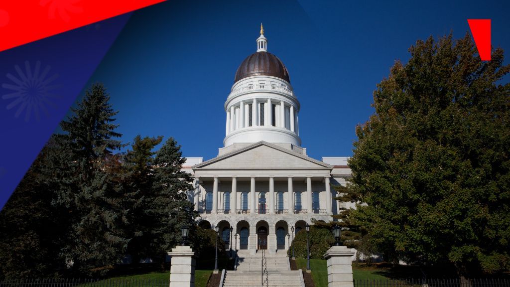 缅因州委员会批准禁止抽奖赌场法案:全面监管网络博彩新动向